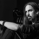 Battlestar Galactica composer Bear McCreary.